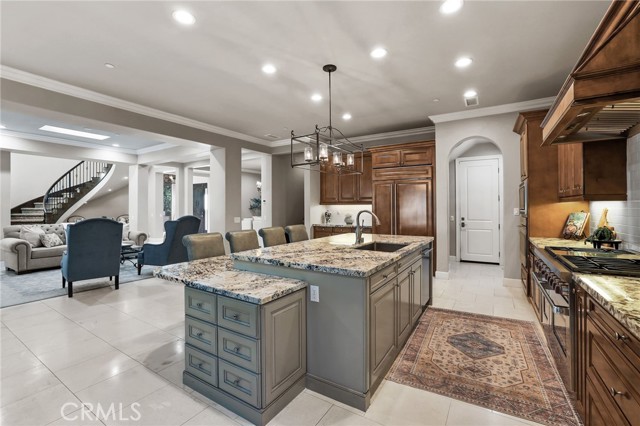 Detail Gallery Image 9 of 56 For 148 Sunset Cove, Irvine,  CA 92602 - 6 Beds | 6/1 Baths