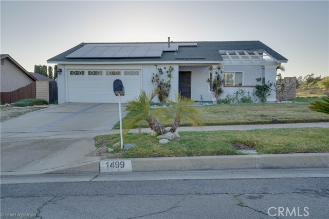 1499 Alta Avenue Upland CA 91786