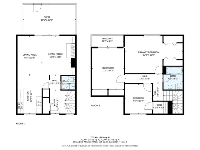 Detail Gallery Image 3 of 16 For 14731 Del Amo Ave #C,  Tustin,  CA 92780 - 3 Beds | 1/1 Baths