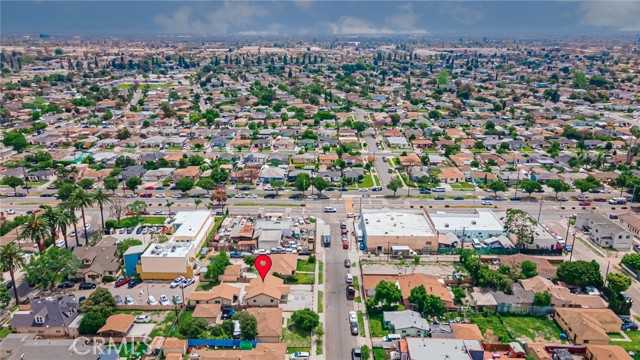 Detail Gallery Image 44 of 50 For 815 W 133rd St, Compton,  CA 90222 - 2 Beds | 1 Baths