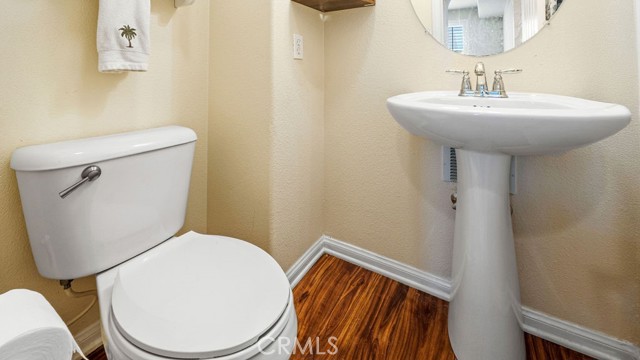 Detail Gallery Image 21 of 35 For 1888 Caminito Treviana, Chula Vista,  CA 91913 - 2 Beds | 2/1 Baths