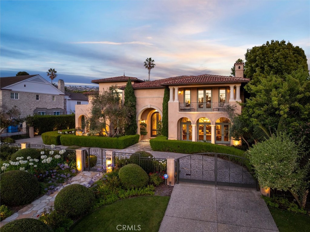 Picture of Palos Verdes Estates, CA 90274