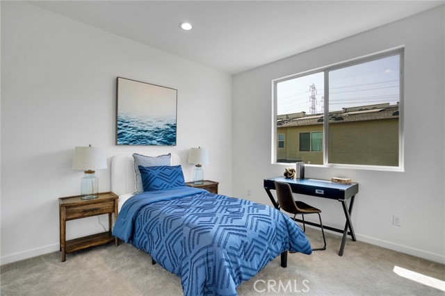 Detail Gallery Image 26 of 42 For 1512 W Artesia Square #F,  Gardena,  CA 90248 - 3 Beds | 3/1 Baths