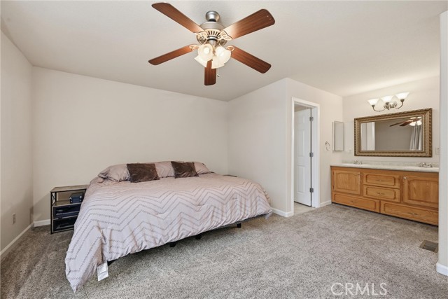 Detail Gallery Image 12 of 40 For 3532 Morningside, Kelseyville,  CA 95451 - 4 Beds | 3 Baths