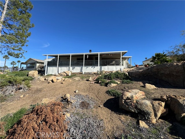 Detail Gallery Image 34 of 38 For 1536 S State St #197,  Hemet,  CA 92543 - 3 Beds | 2 Baths