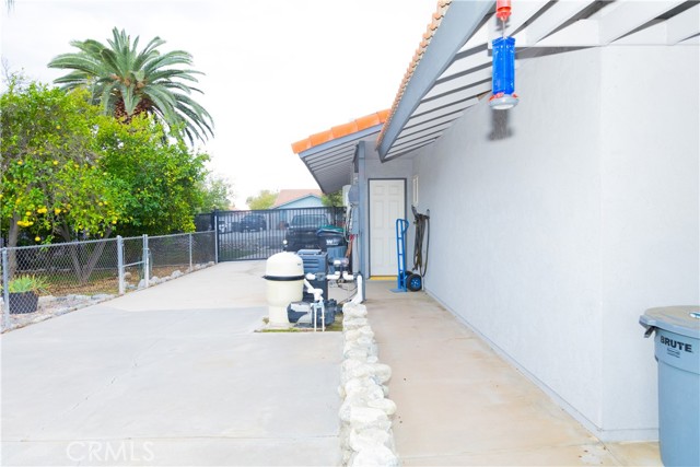 Detail Gallery Image 26 of 31 For 14334 Anthony, Moreno Valley,  CA 92555 - 3 Beds | 2 Baths