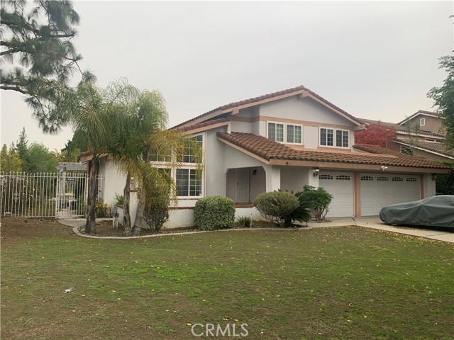 1052 S Easthills Dr, West Covina, CA 91791