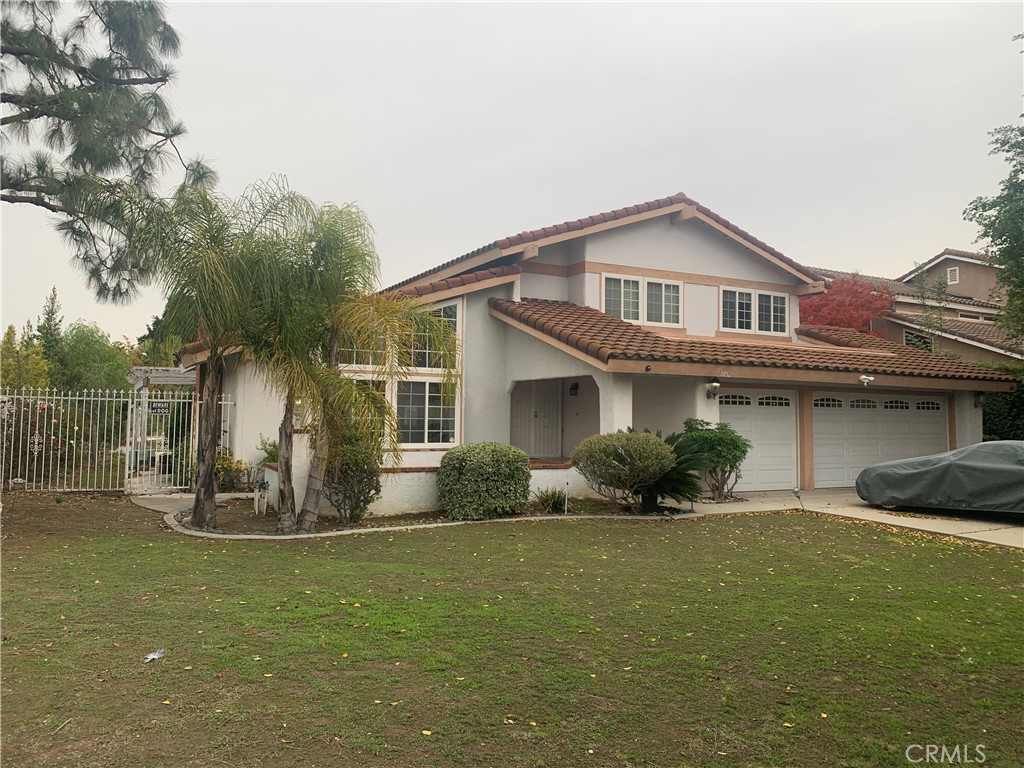 1052 S Easthills Drive, West Covina, CA 91791