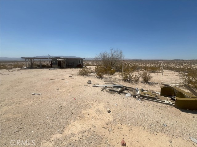 Detail Gallery Image 6 of 13 For 1634 Canyon Rd, Twentynine Palms,  CA 92277 - 0 Beds | 0 Baths