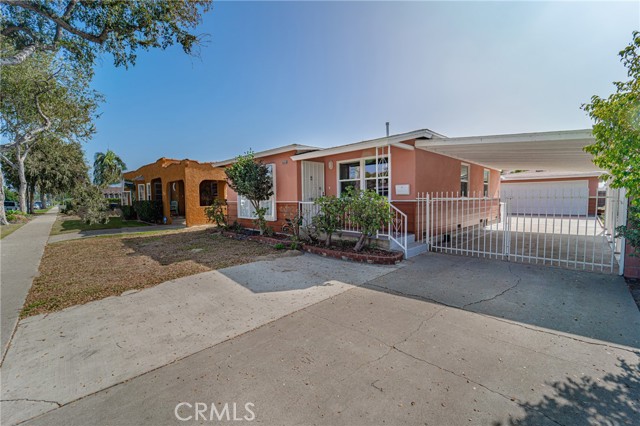 Image 2 for 818 W 28Th St, Long Beach, CA 90806