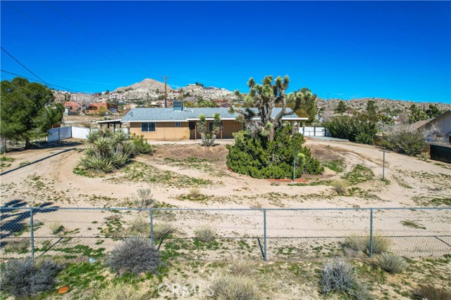 Detail Gallery Image 34 of 58 For 57455 Paxton Rd, Yucca Valley,  CA 92284 - 2 Beds | 2 Baths