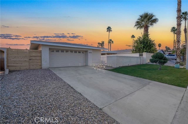 Detail Gallery Image 42 of 42 For 42100 Tennessee Ave, Palm Desert,  CA 92211 - 3 Beds | 2 Baths