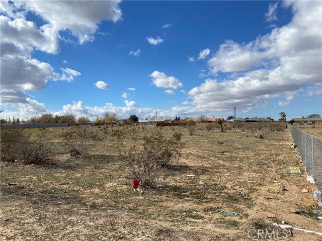 0 Hesperia Road, Hesperia, California 92345, ,Land,For Sale,0 Hesperia Road,CRHD22252686