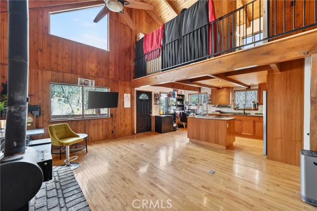 Detail Gallery Image 7 of 71 For 7004 Foothill Dr, Frazier Park,  CA 93225 - 4 Beds | 2 Baths