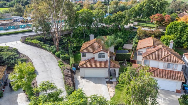 Detail Gallery Image 39 of 48 For 16198 Singing Hills, Chino Hills,  CA 91709 - 3 Beds | 2/1 Baths