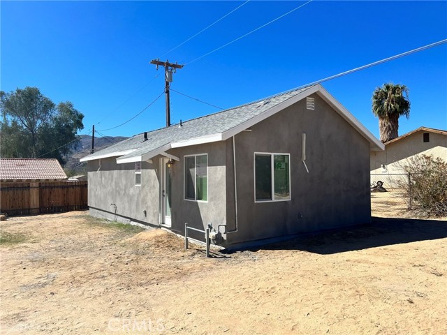 6104 Chia Avenue, Twentynine Palms, California 92277, 2 Bedrooms Bedrooms, ,1 BathroomBathrooms,Residential,For Sale,6104 Chia Avenue,CROC24203307