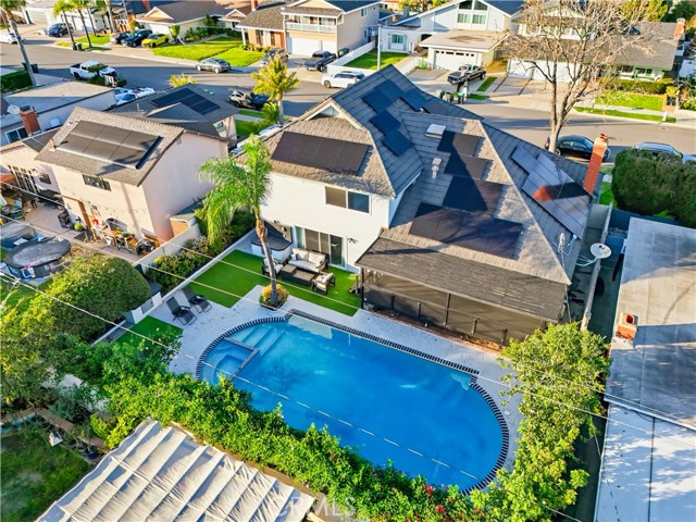 Detail Gallery Image 40 of 41 For 511 Sturgeon Dr, Costa Mesa,  CA 92626 - 4 Beds | 3 Baths