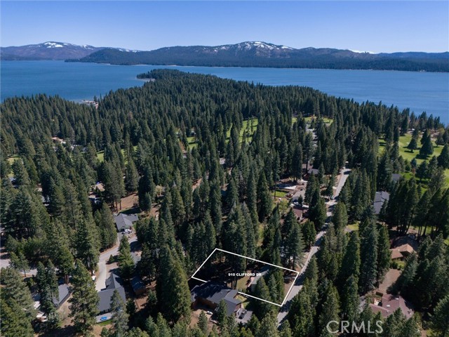 Detail Gallery Image 40 of 42 For 910 Clifford Dr, Almanor,  CA 96137 - 3 Beds | 2 Baths