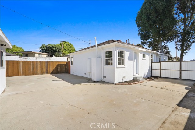 Detail Gallery Image 30 of 33 For 20845 Denker, Torrance,  CA 90501 - 3 Beds | 1 Baths