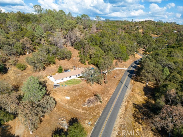 Detail Gallery Image 1 of 1 For 47035 Veater Ranch Road, Coarsegold,  CA 93614 - 4 Beds | 2 Baths