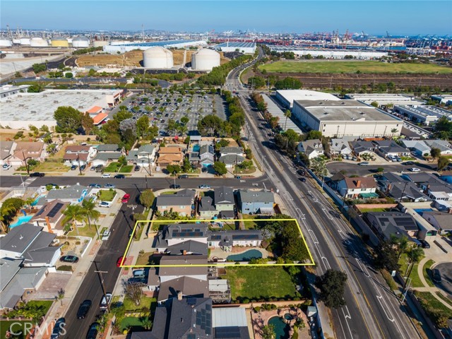 Detail Gallery Image 41 of 42 For 813 Statler St, San Pedro,  CA 90731 - 6 Beds | 3/1 Baths
