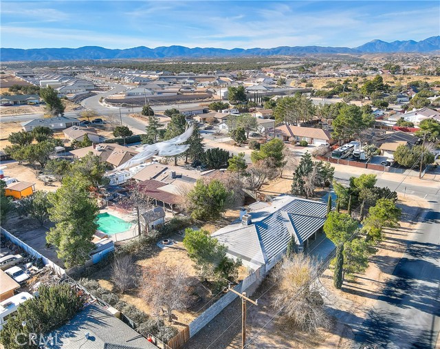 Detail Gallery Image 46 of 48 For 17041 Fairburn St, Hesperia,  CA 92345 - 3 Beds | 2 Baths