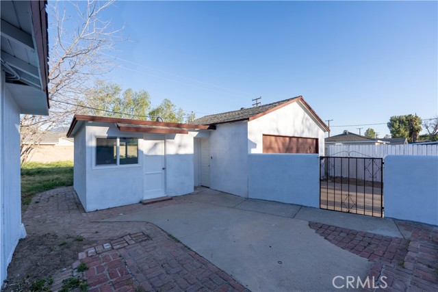 Detail Gallery Image 27 of 30 For 4667 N Stoddard Ave, San Bernardino,  CA 92407 - 3 Beds | 2 Baths