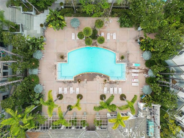 Detail Gallery Image 20 of 24 For 2243 Martin #117,  Irvine,  CA 92612 - 2 Beds | 2 Baths