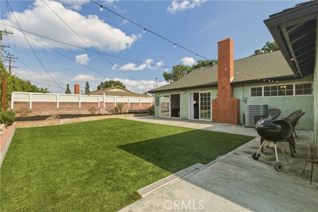 Detail Gallery Image 45 of 46 For 925 Bunbury, Whittier,  CA 90601 - 5 Beds | 3 Baths