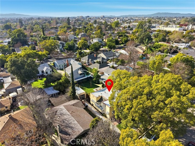 Detail Gallery Image 55 of 58 For 829 N Valley, Burbank,  CA 91505 - 2 Beds | 2 Baths