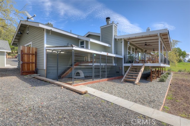 Detail Gallery Image 43 of 53 For 21 Sunflower Ln, Oroville,  CA 95966 - 3 Beds | 2 Baths