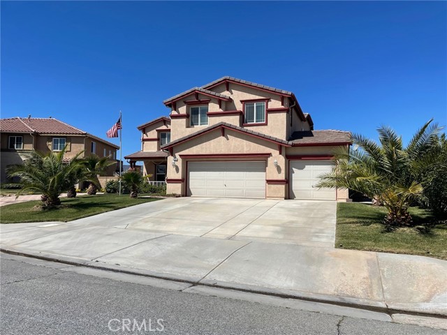 43521 Blossom Drive, Lancaster, California 93536, 4 Bedrooms Bedrooms, ,3 BathroomsBathrooms,Single Family Residence,For Sale,Blossom,SR24215019