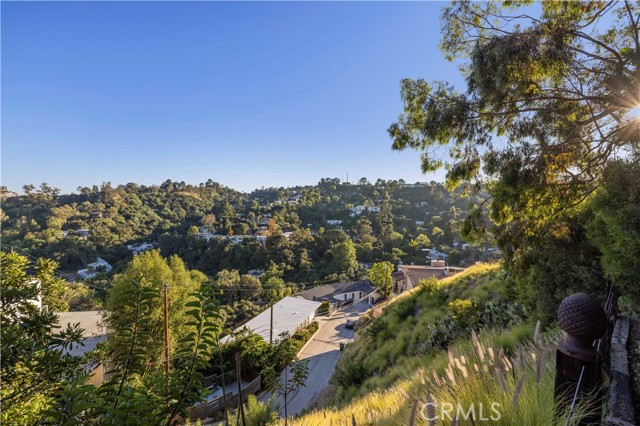 Detail Gallery Image 72 of 74 For 8615 Skyline Dr, Los Angeles,  CA 90046 - 3 Beds | 3 Baths