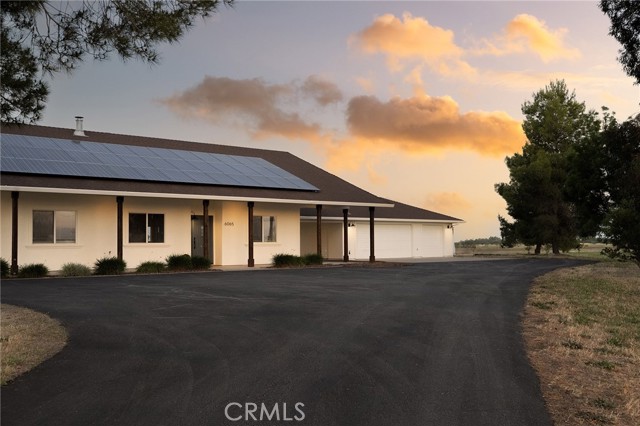 Detail Gallery Image 5 of 73 For 6065 County Road 22, Orland,  CA 95963 - 4 Beds | 3/1 Baths