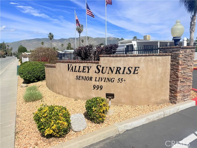 Detail Gallery Image 2 of 18 For 999 S Santa Fe #48,  San Jacinto,  CA 92583 - 1 Beds | 1 Baths