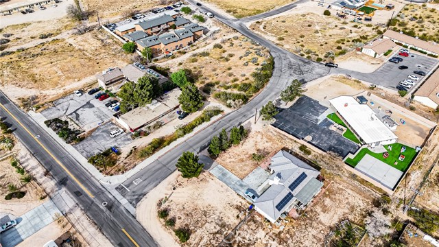 Detail Gallery Image 14 of 30 For 15750 Olalee Rd, Apple Valley,  CA 92307 - – Beds | – Baths