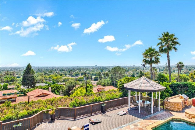 Detail Gallery Image 36 of 51 For 1532 Kensing Ln, North Tustin,  CA 92705 - 5 Beds | 6/2 Baths