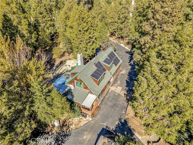 Detail Gallery Image 63 of 66 For 54055 Strawberry Valley Dr, Idyllwild,  CA 92549 - 4 Beds | 2 Baths