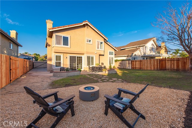 Detail Gallery Image 35 of 45 For 1394 La Culebra Cir, Camarillo,  CA 93012 - 4 Beds | 2/1 Baths