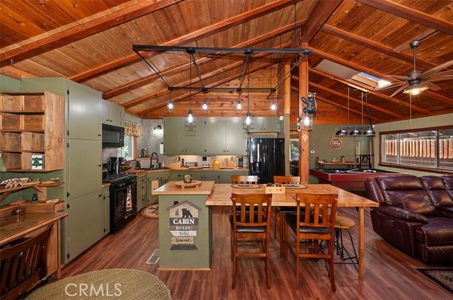1150 Bear Springs, Rimforest, CA 92378