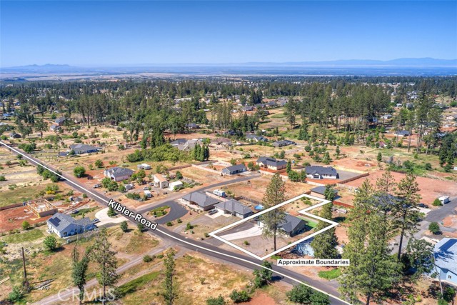 Detail Gallery Image 41 of 42 For 5981 Kibler Rd, Paradise,  CA 95969 - 3 Beds | 2 Baths