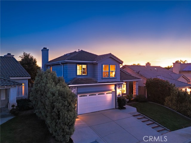 Detail Gallery Image 5 of 54 For 3831 Les Maisons, Santa Maria,  CA 93455 - 4 Beds | 2/1 Baths