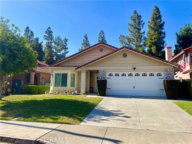 Detail Gallery Image 1 of 1 For 23856 Creekwood Dr, Moreno Valley,  CA 92557 - 3 Beds | 2 Baths