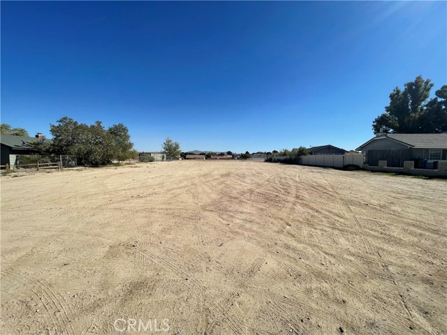 0 Branding Iron Drive, Helendale, California 92342, ,Land,For Sale,0 Branding Iron Drive,CRHD23192945