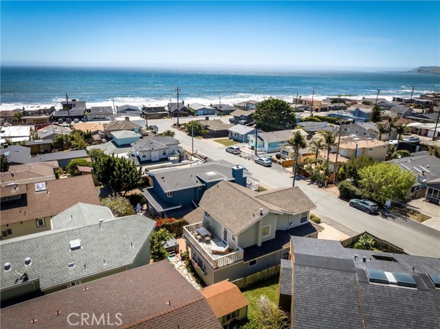 Detail Gallery Image 34 of 35 For 34 17th St, Cayucos,  CA 93430 - 2 Beds | 2/1 Baths