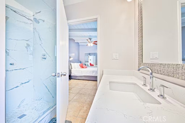 Detail Gallery Image 18 of 24 For 125 46th St #B,  Newport Beach,  CA 92663 - 3 Beds | 2 Baths