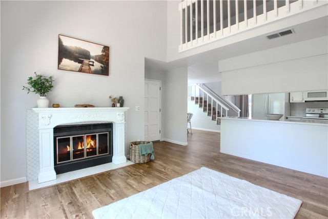 Detail Gallery Image 5 of 45 For 5303 State Highway 49 #14,  Mariposa,  CA 95338 - 1 Beds | 1/1 Baths