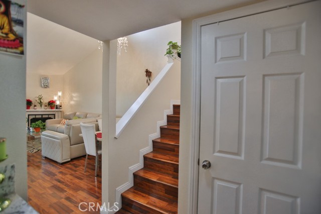 Detail Gallery Image 21 of 30 For 3900 W Hazard Ave #B,  Santa Ana,  CA 92703 - 2 Beds | 2/1 Baths