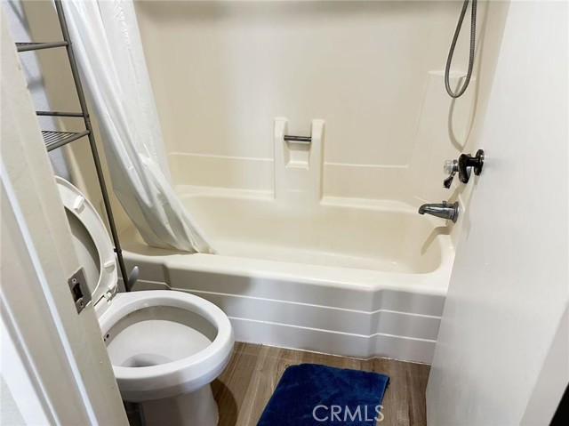 Detail Gallery Image 9 of 12 For 1400 W Edgehill Rd # 39, San Bernardino,  CA 92405 - 1 Beds | 1 Baths