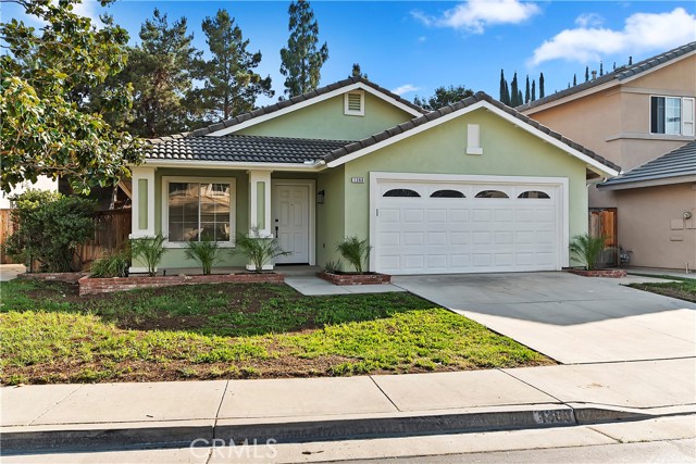Detail Gallery Image 4 of 32 For 1360 Soundview Cir, Corona,  CA 92881 - 3 Beds | 2 Baths